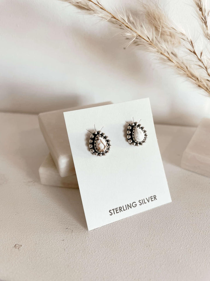 Wild Horse Studs #142