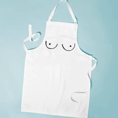BOOBIES Apron