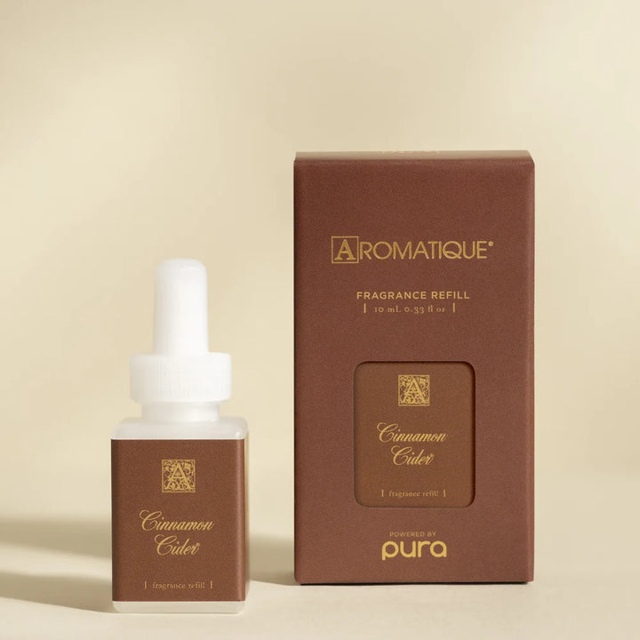 Pura Scents Smart Vials