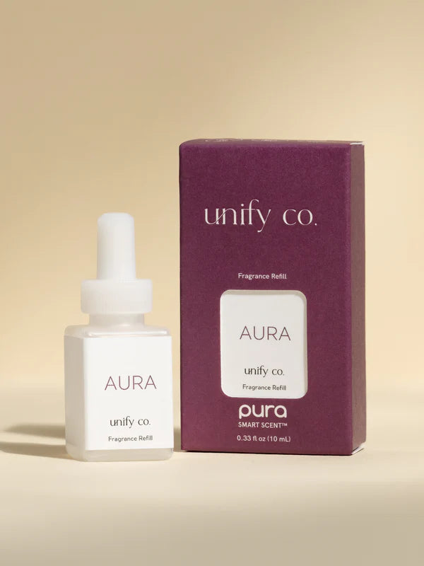 Pura Scents Smart Vials