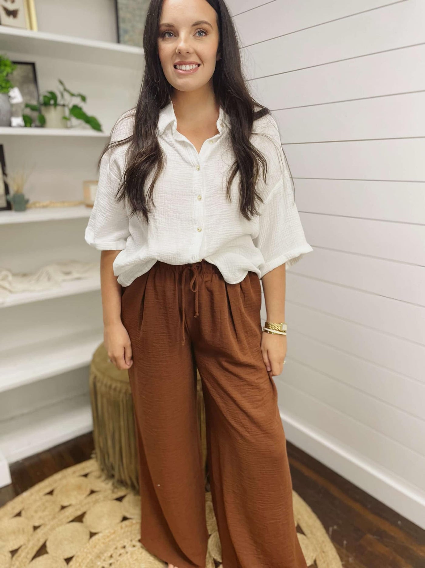 The Charlotte Pants