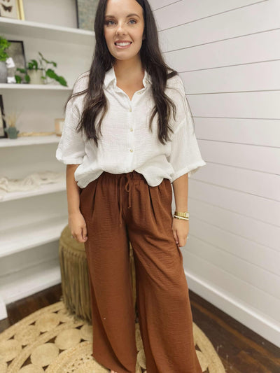 The Charlotte Pants