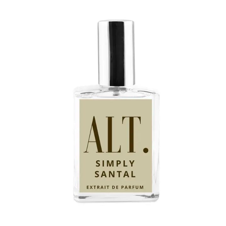 Simply Santal Perfume