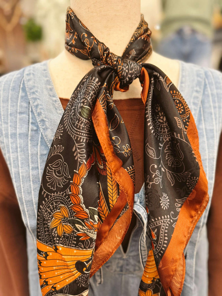 Autumn Ember Bandana