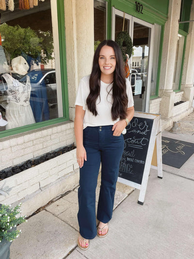 The Mirage Jeans