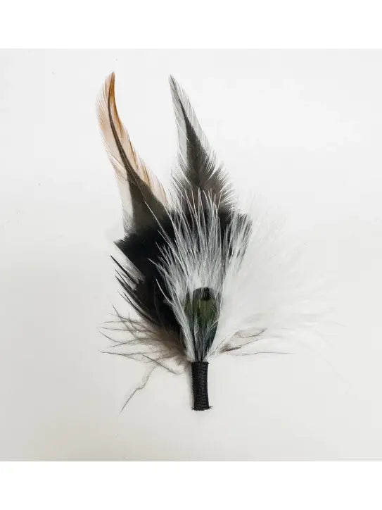 Hat Feather