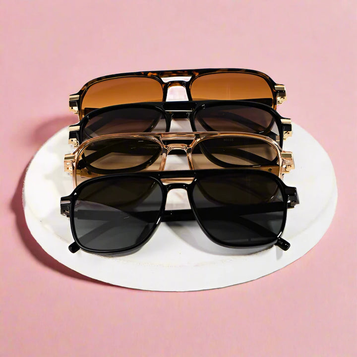 The Mariposa Sunglasses