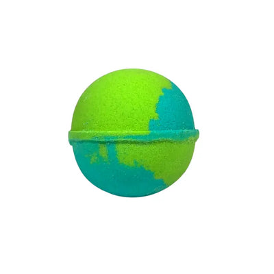 Razzle Dazzle Bath Bombs