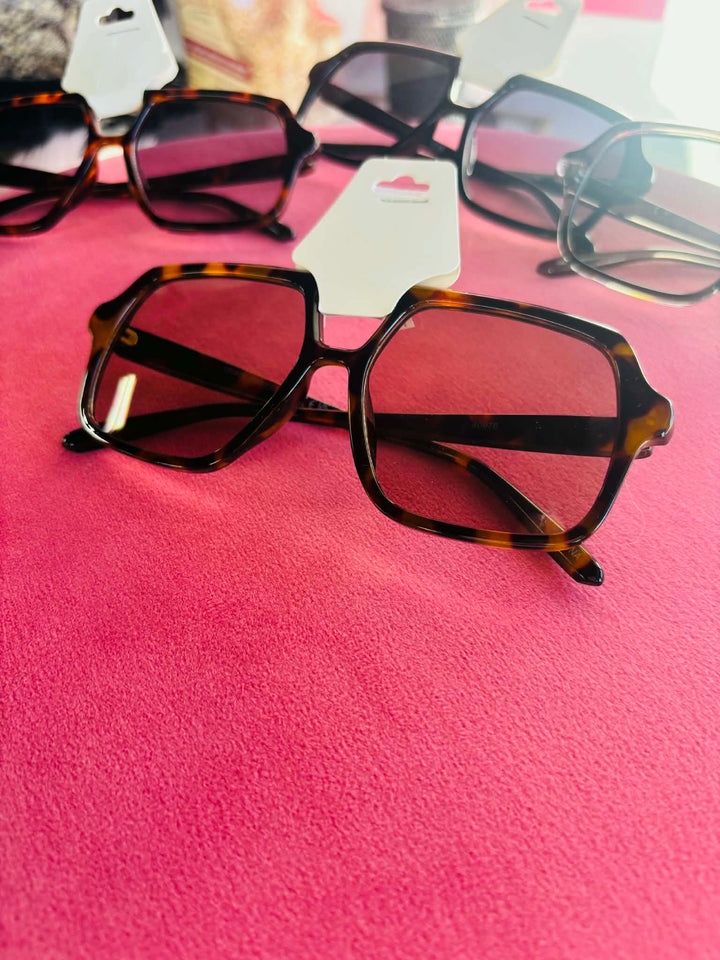 The Sammie Sunglasses