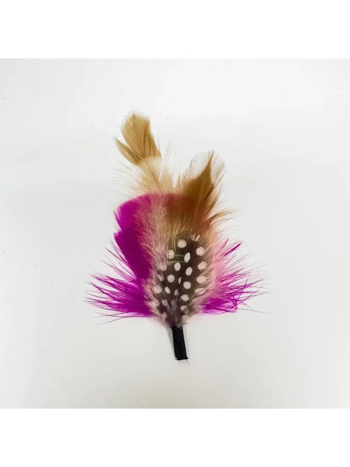 Hat Feather