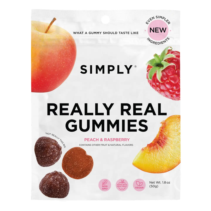 Really Real Gummies