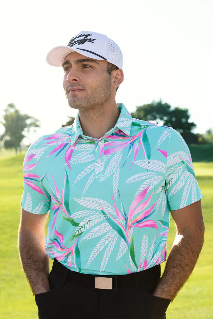 Bali Men's Polo