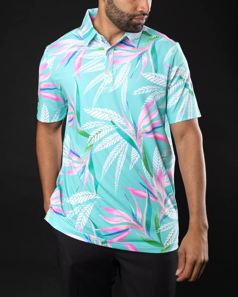 Bali Men's Polo