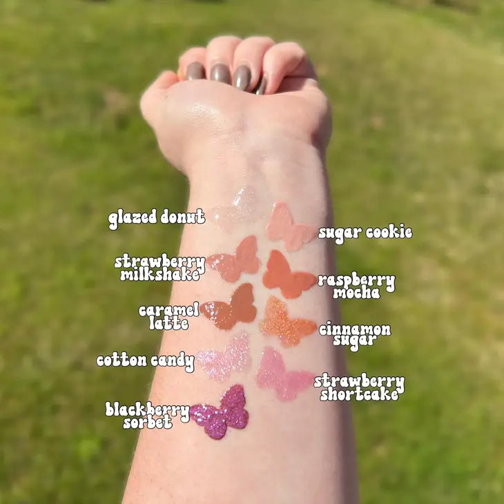 Lip Drip Luxury Lip Gloss