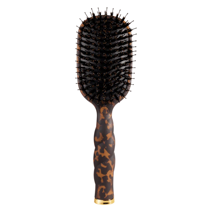 Boar Bristle Hair Brush
