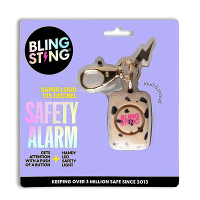 Mini Personal Alarm