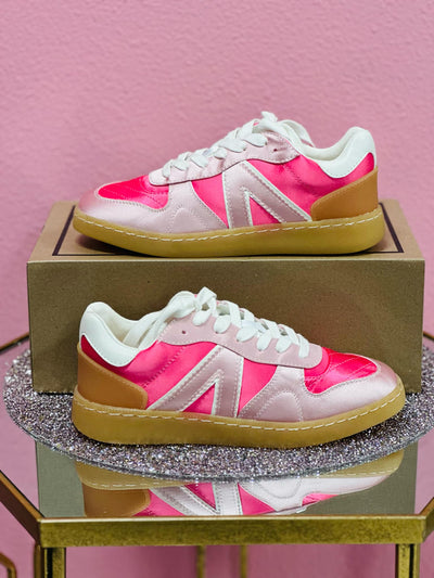 The Vesta Sneakers