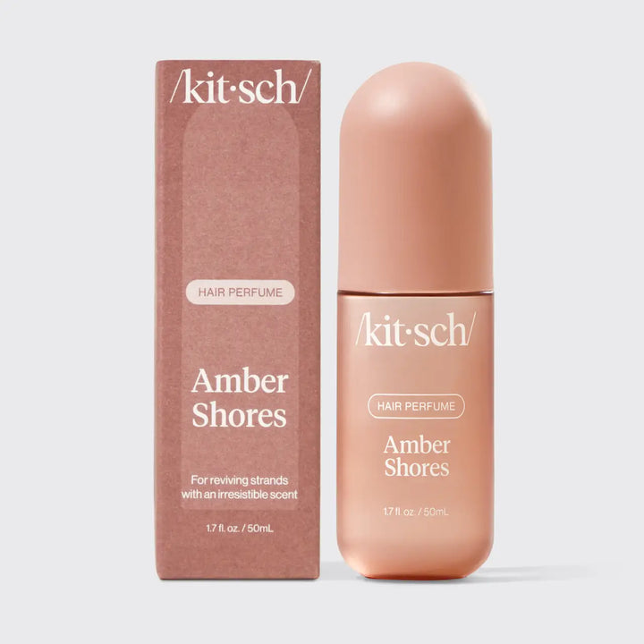 Amber Shores Hair & Body Perfume