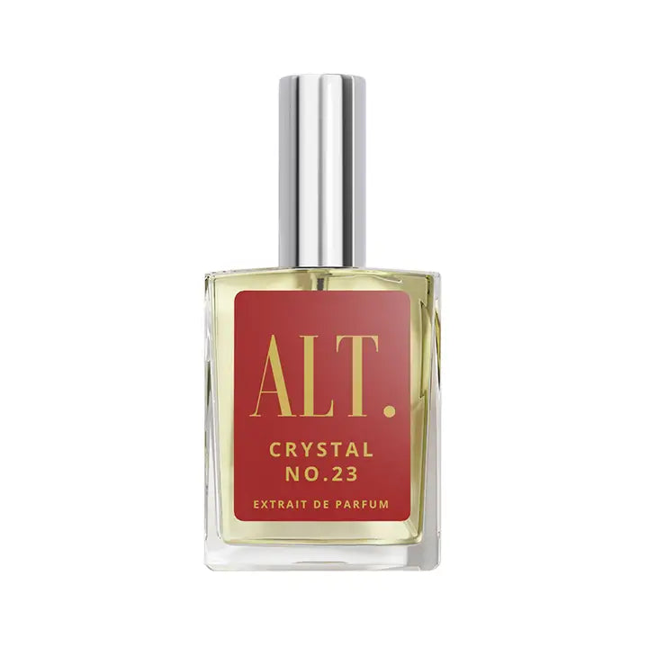 Crystal No. 23 Perfume