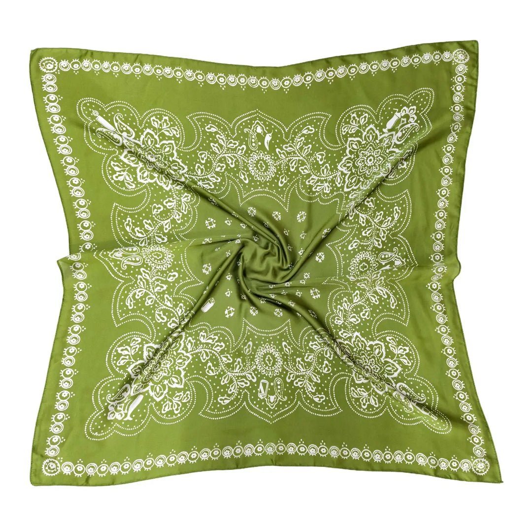 The Emily Scarf