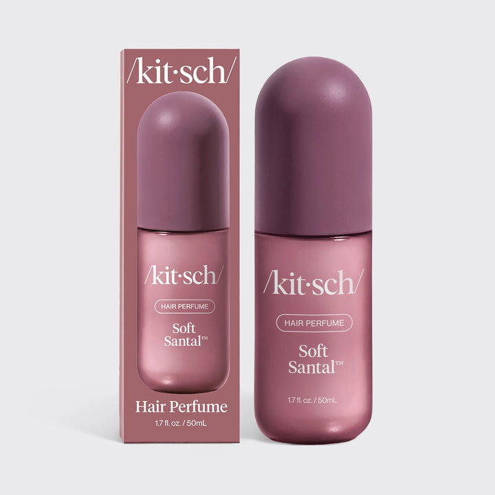 Soft Santal Hair & Body Perfume
