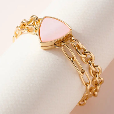 The Julie Charm Bracelet