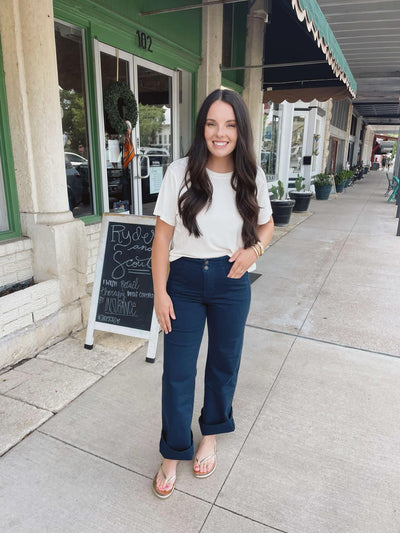 The Mirage Jeans