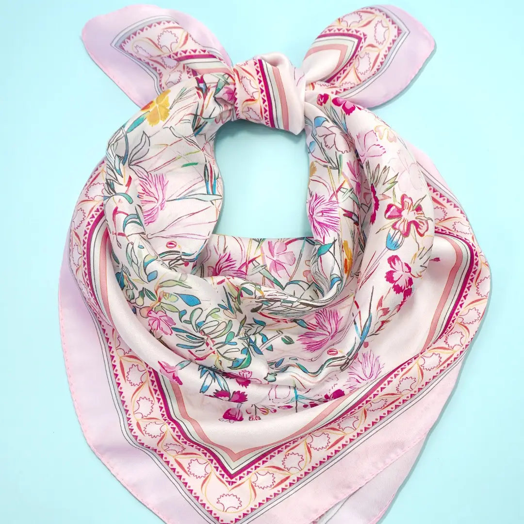 Floral Fields Bandana