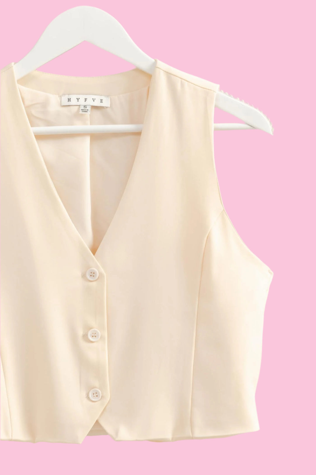 Time After Time Vest