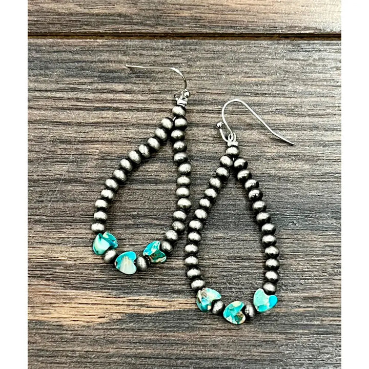 Rebel Ranch Earrings