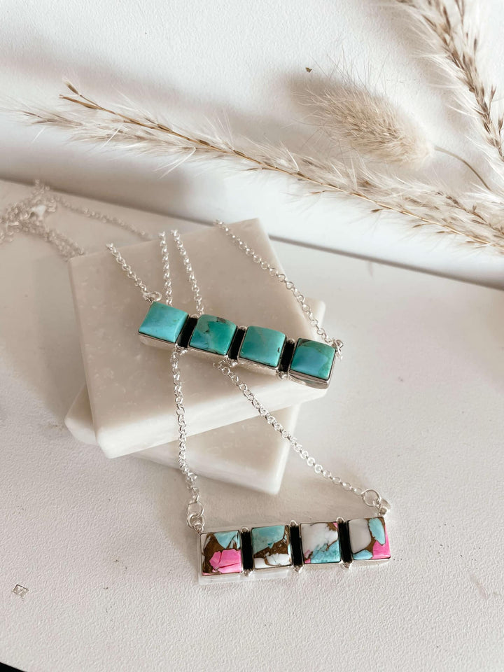 Hada Harmony Necklace #110