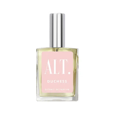 Duchess Perfume