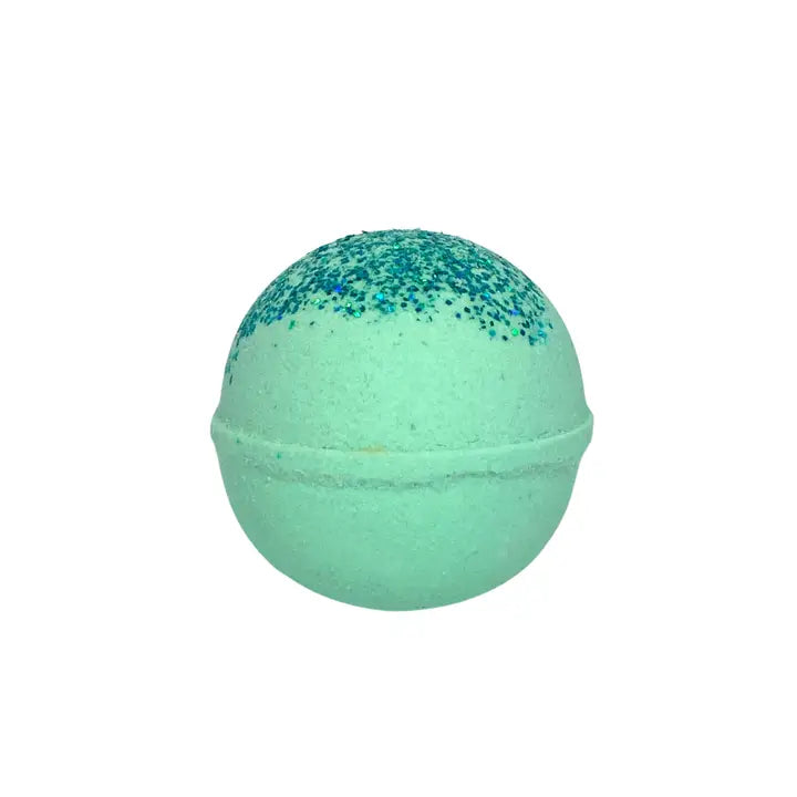 Razzle Dazzle Bath Bombs