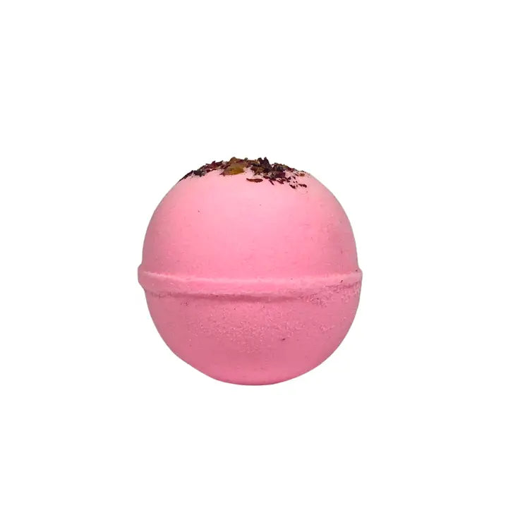 Razzle Dazzle Bath Bombs