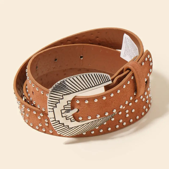 The Stanton Belt