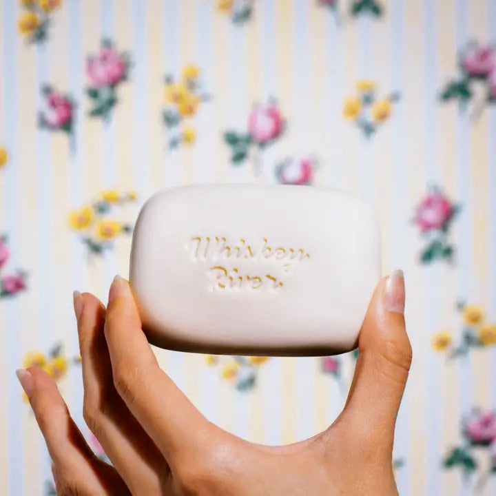 Big Cock Triple Milled Boxed Bar Soap