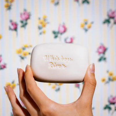 Big Cock Triple Milled Boxed Bar Soap