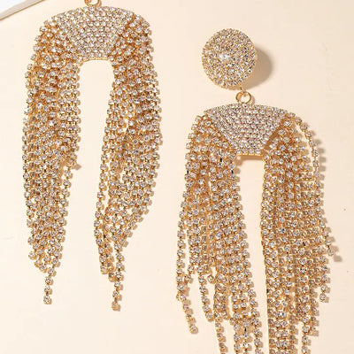 Eyes On Me Earrings