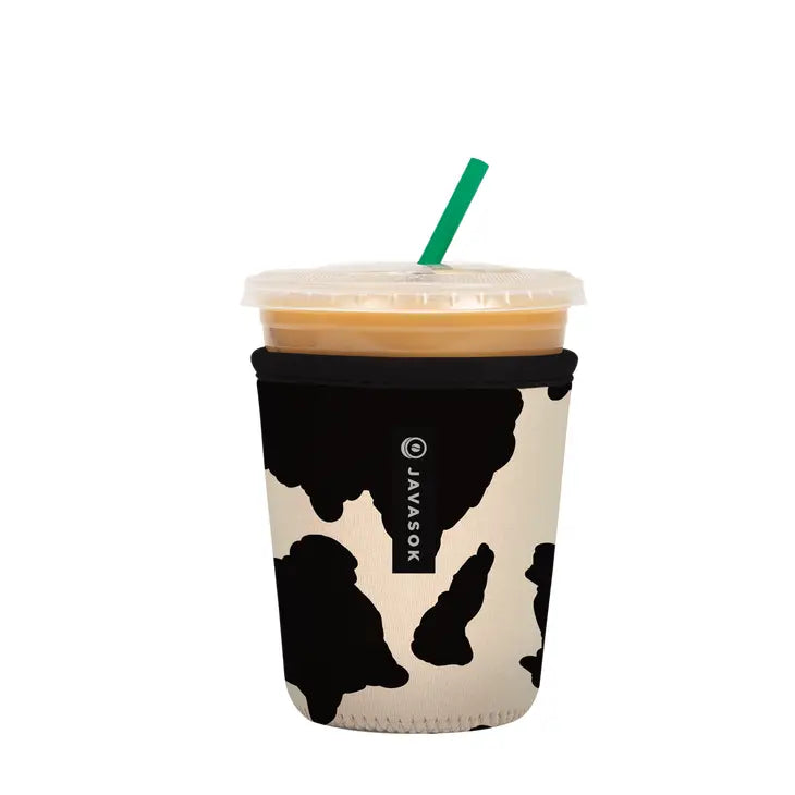 JavaSok Small Insulated Drink Sleeve