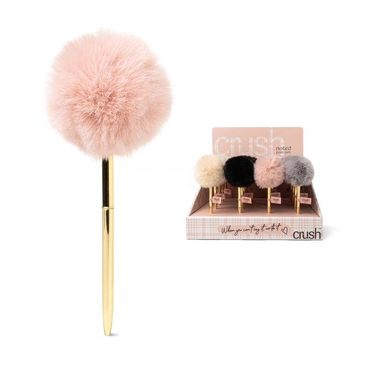 Pom Pom Pen