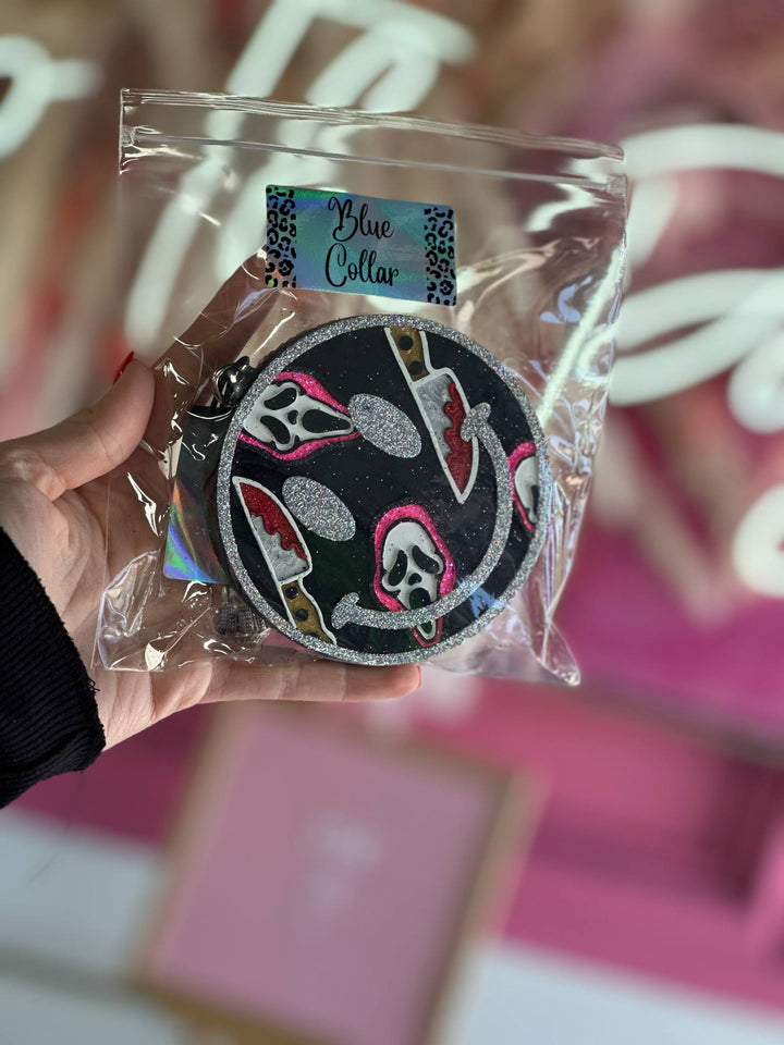 Blue Collar Smelly Jelly