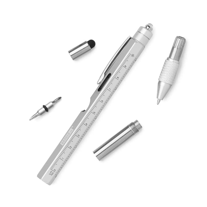 Level Up 9-in-1 Project Pen