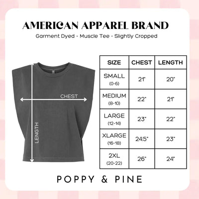 Go Ask Your Dad Muscle Tee