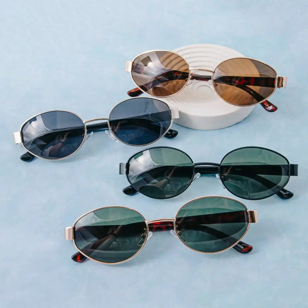 Sun & Sand Sunglasses