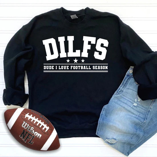 Dilfs Sweatshirt
