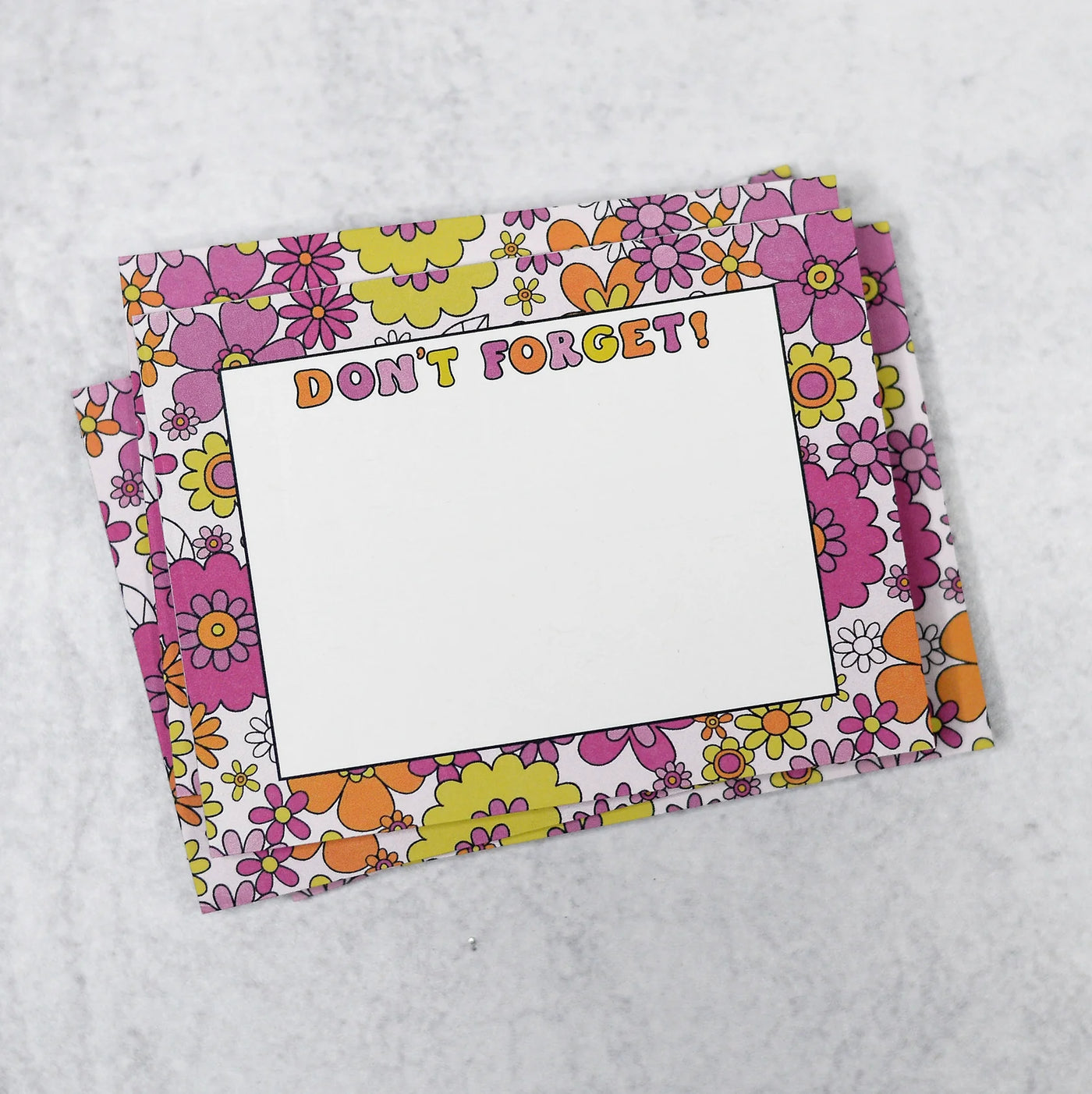Funny Sticky Notes
