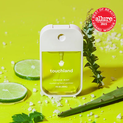Touchland Hand Sanitizer Mist