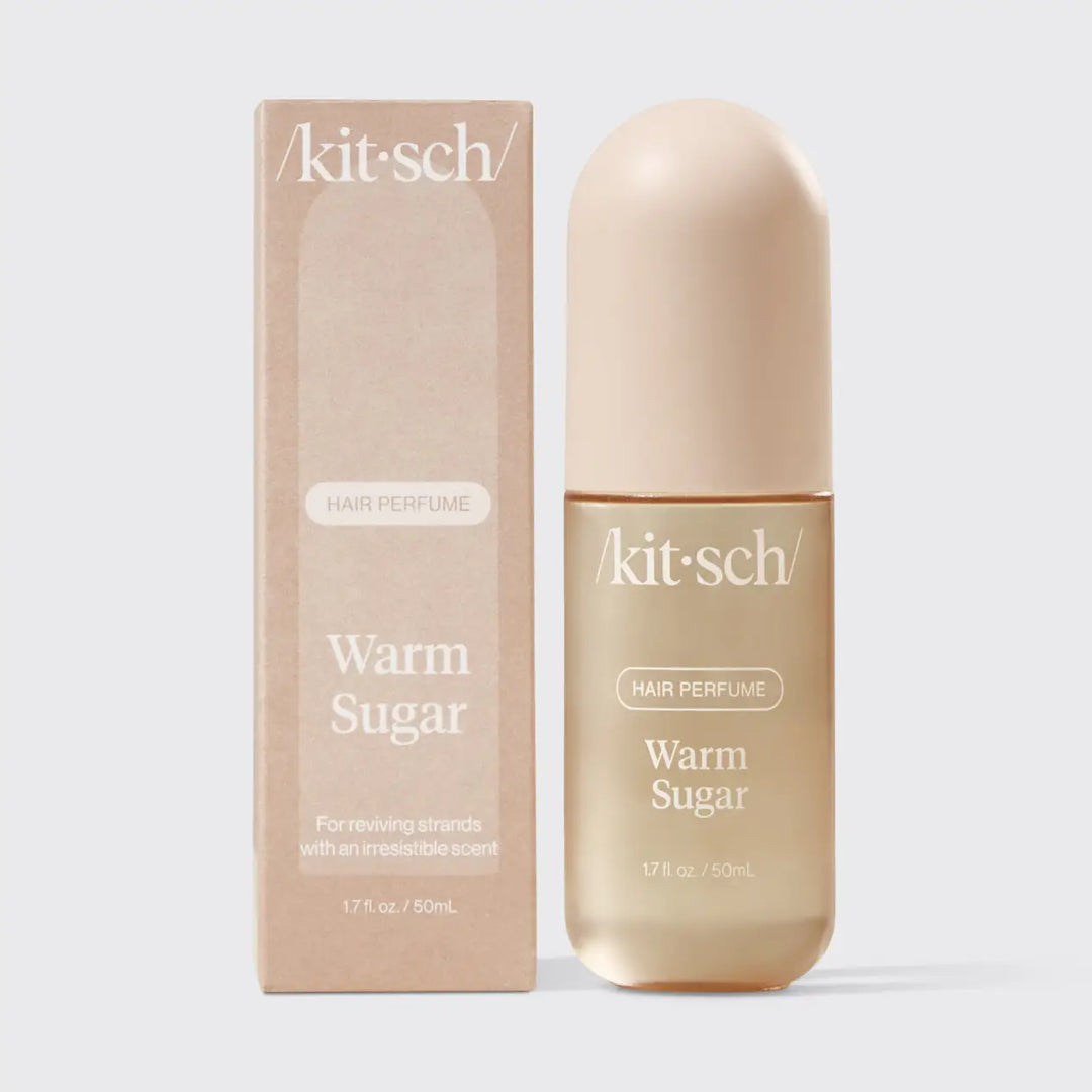 Warm Sugar Hair & Body Perfume