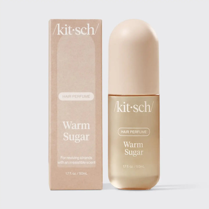 Warm Sugar Hair & Body Perfume