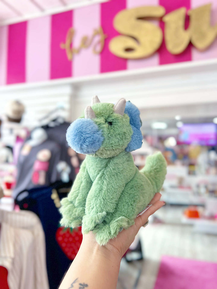 Roarie The Dinosaur Stuffed Animal